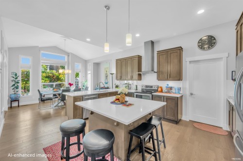 3505 Princeton Avenue, Coquitlam, BC 