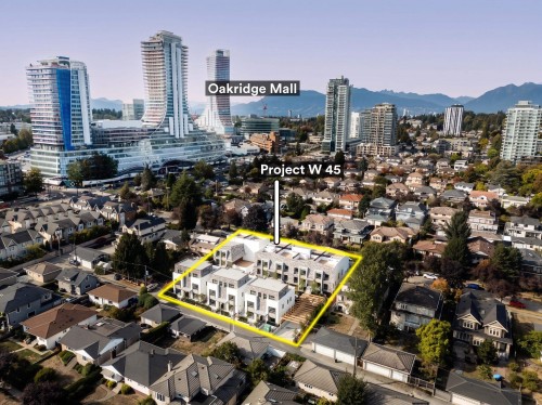 386 45Th Avenue W, Vancouver, BC 