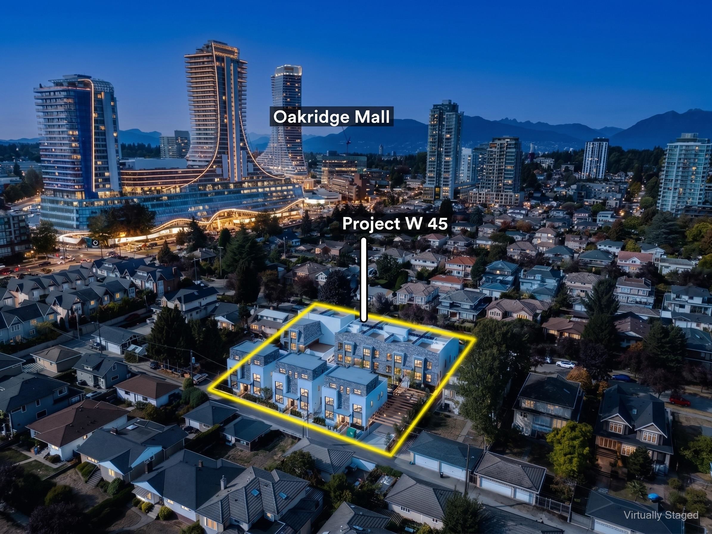 386 45Th Avenue W, Vancouver, BC