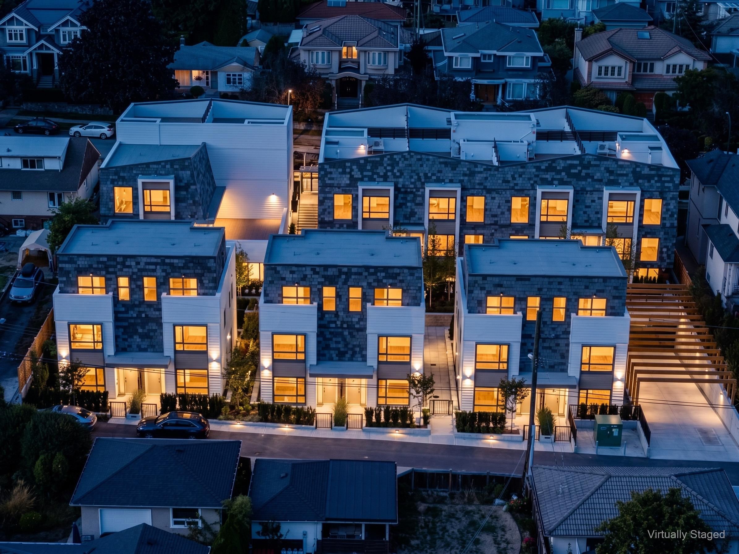 386 45Th Avenue W, Vancouver, BC