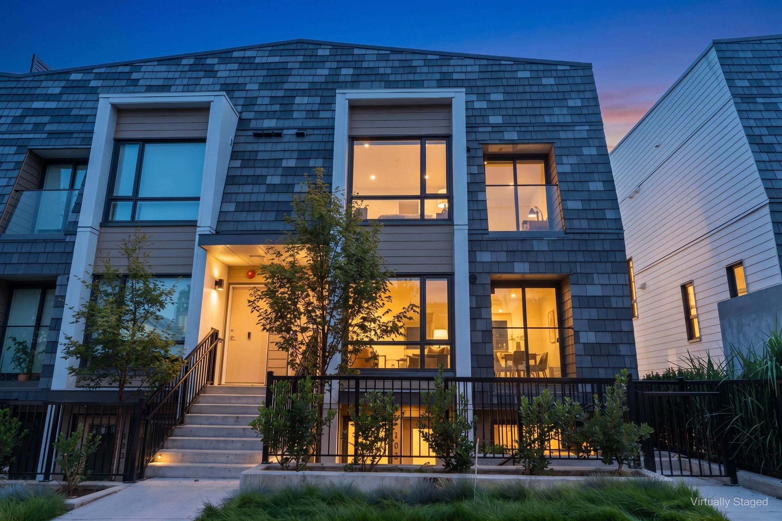 386 45Th Avenue W, Vancouver, BC