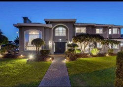 12460 Jensen Drive Richmond, BC V6V 2R7