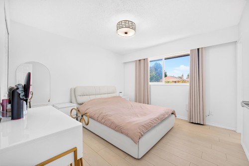 7691 Frobisher Drive, Richmond, BC 