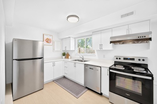 7691 Frobisher Drive, Richmond, BC 