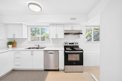 7691 Frobisher Drive, Richmond, BC 