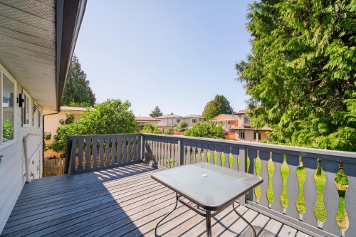 7691 Frobisher Drive, Richmond, BC 