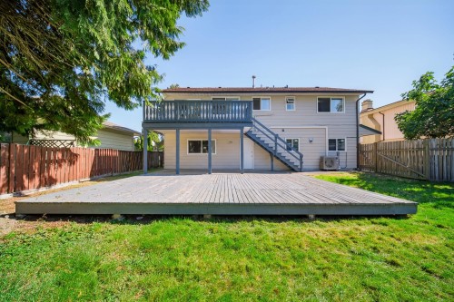 7691 Frobisher Drive, Richmond, BC 