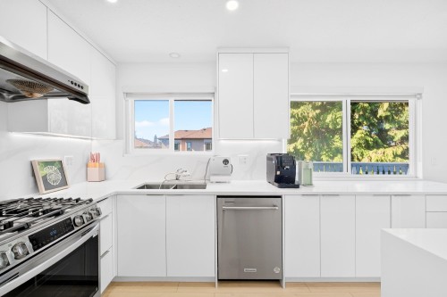 7691 Frobisher Drive, Richmond, BC 