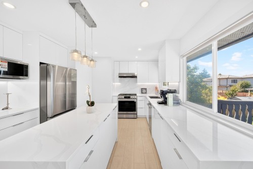 7691 Frobisher Drive, Richmond, BC 
