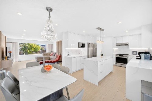 7691 Frobisher Drive, Richmond, BC 