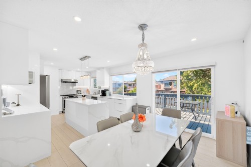 7691 Frobisher Drive, Richmond, BC 