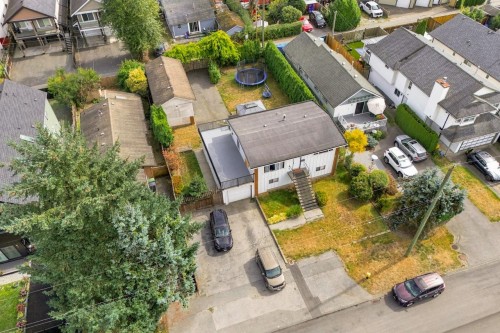 817 Greene Street, Coquitlam, BC 