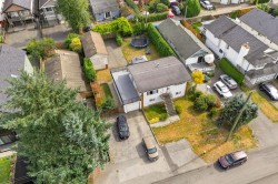 817 Greene Street Coquitlam, BC V3C 2B9