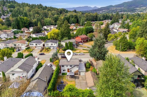 817 Greene Street, Coquitlam, BC 