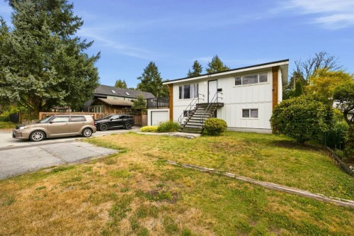 817 Greene Street, Coquitlam, BC 