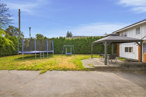 817 Greene Street, Coquitlam, BC 