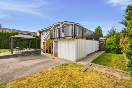 817 Greene Street, Coquitlam, BC 