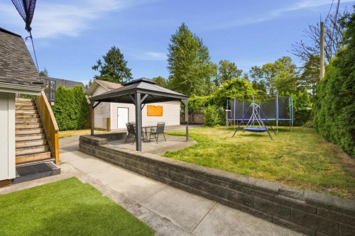 817 Greene Street, Coquitlam, BC 