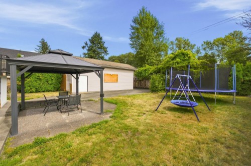 817 Greene Street, Coquitlam, BC 