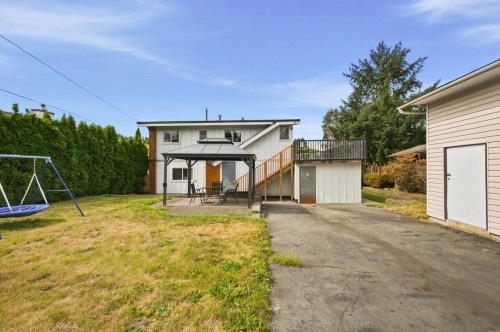 817 Greene Street, Coquitlam, BC 