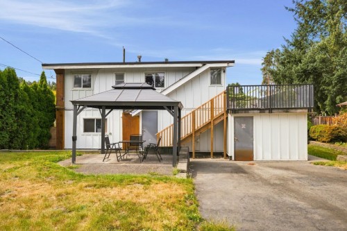 817 Greene Street, Coquitlam, BC 