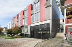 13-531 E 16th Avenue  Vancouver, BC V5T 2V1