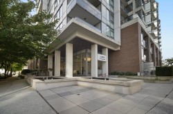 907-110 Switchmen Street  Vancouver, BC V6A 0C6