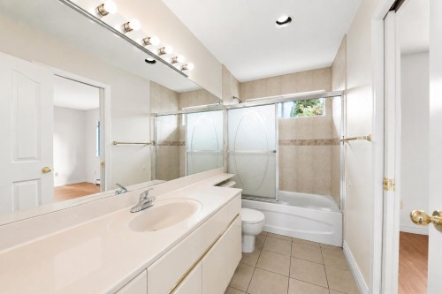 963 Merritt Street, Coquitlam, BC 