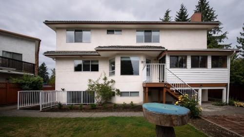 963 Merritt Street, Coquitlam, BC 