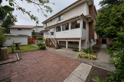 963 Merritt Street, Coquitlam, BC 