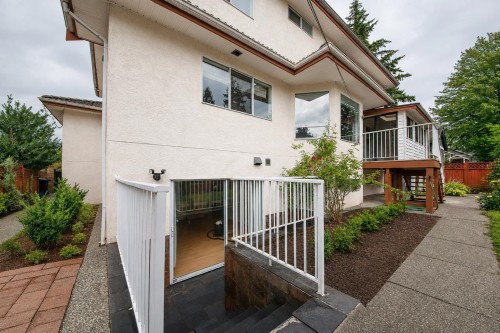 963 Merritt Street, Coquitlam, BC 