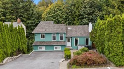 1003 Windward Drive Coquitlam, BC V3C 4M5