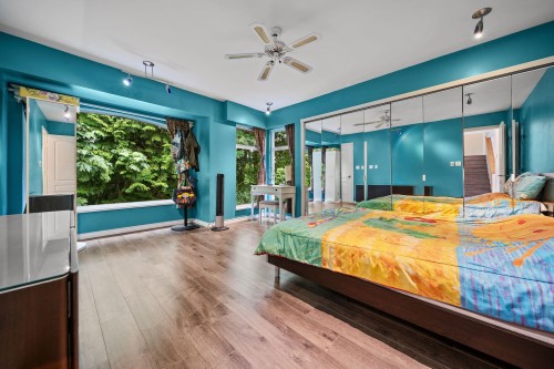 1003 Windward Drive, Coquitlam, BC 