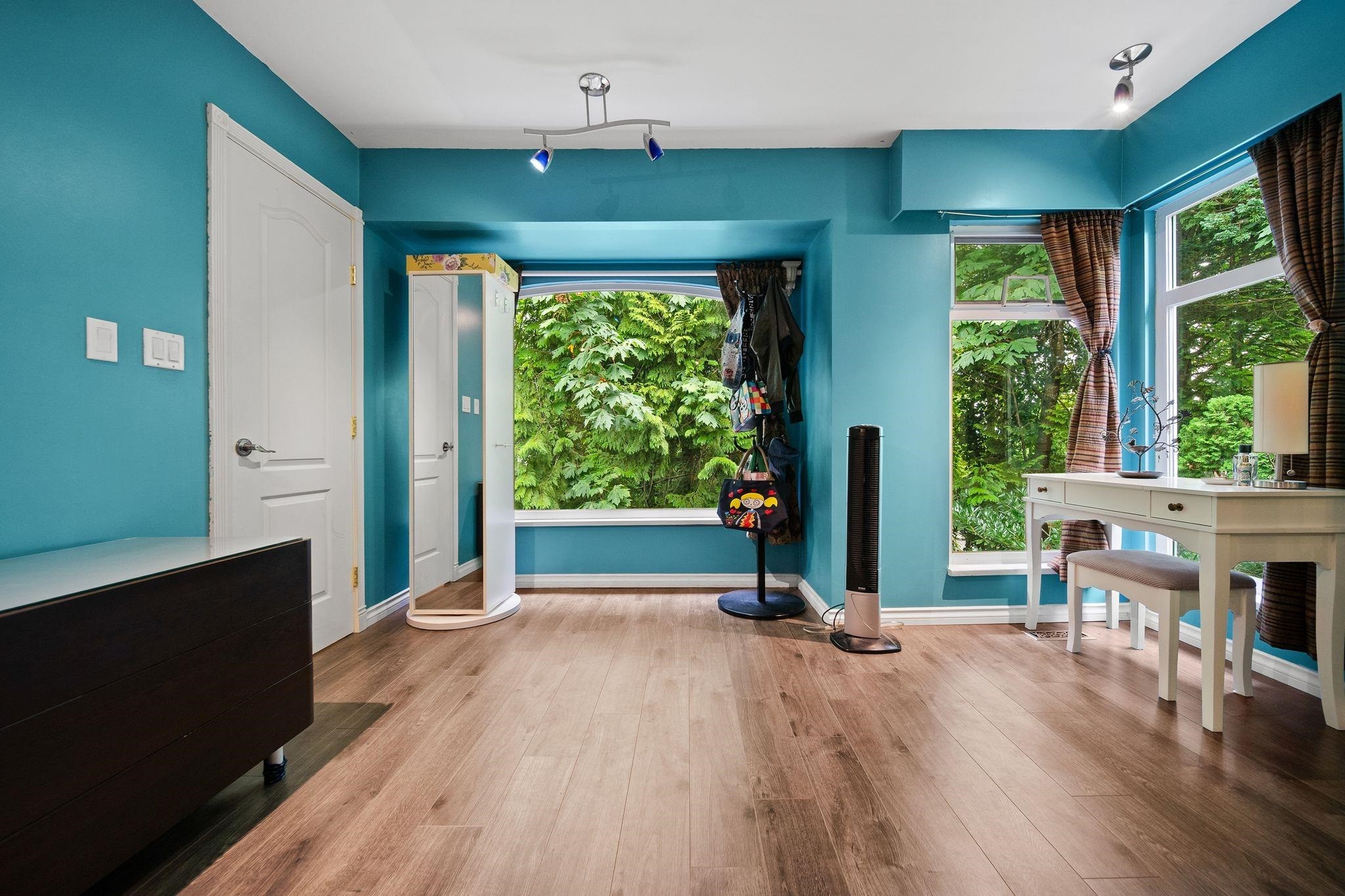 1003 Windward Drive, Coquitlam, BC