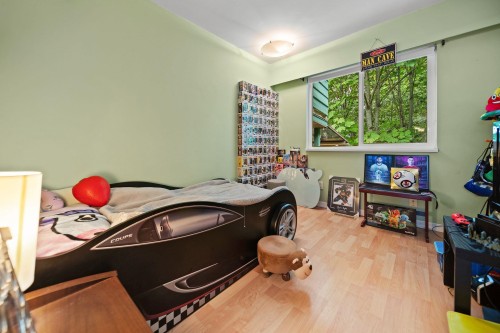 1003 Windward Drive, Coquitlam, BC 