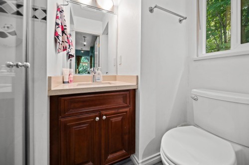 1003 Windward Drive, Coquitlam, BC 