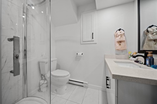 1003 Windward Drive, Coquitlam, BC 
