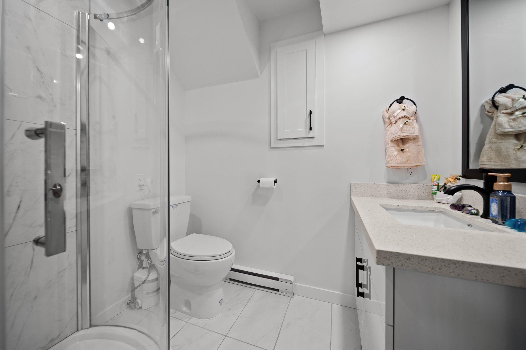 1003 Windward Drive, Coquitlam, BC