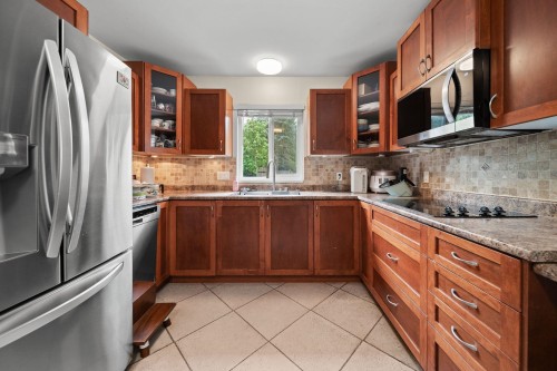1003 Windward Drive, Coquitlam, BC 