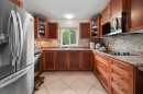 1003 Windward Drive, Coquitlam, BC 