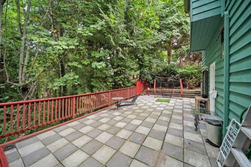 1003 Windward Drive, Coquitlam, BC 