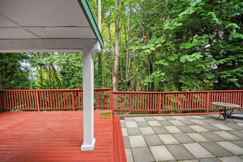 1003 Windward Drive, Coquitlam, BC 