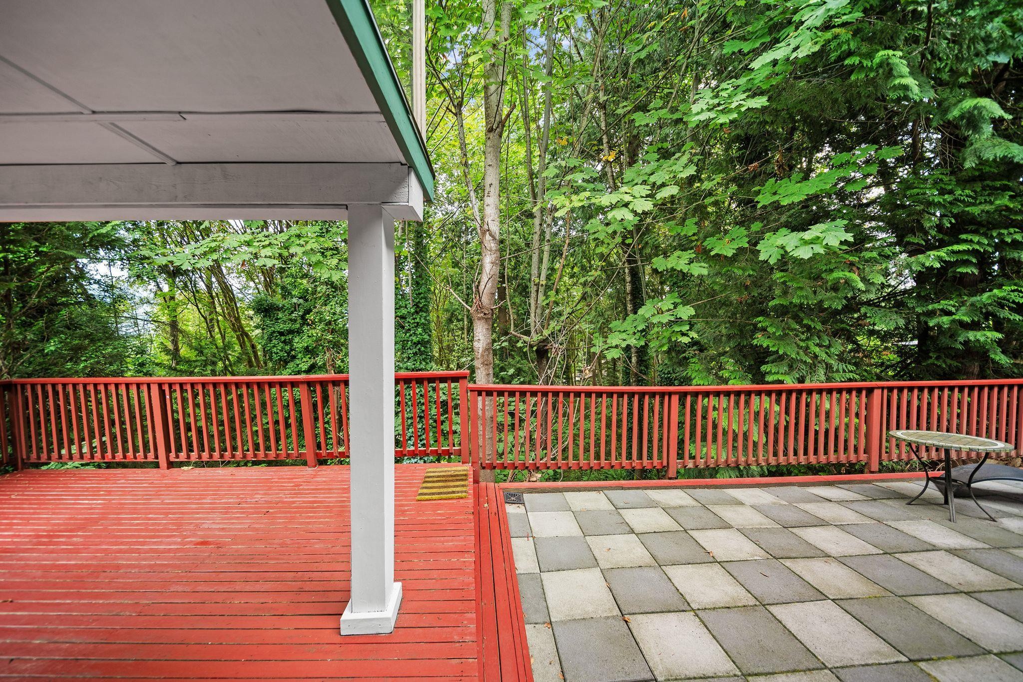 1003 Windward Drive, Coquitlam, BC