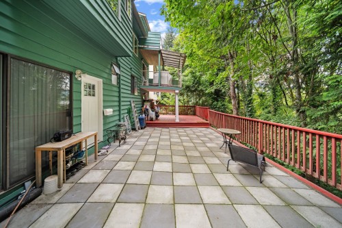1003 Windward Drive, Coquitlam, BC 