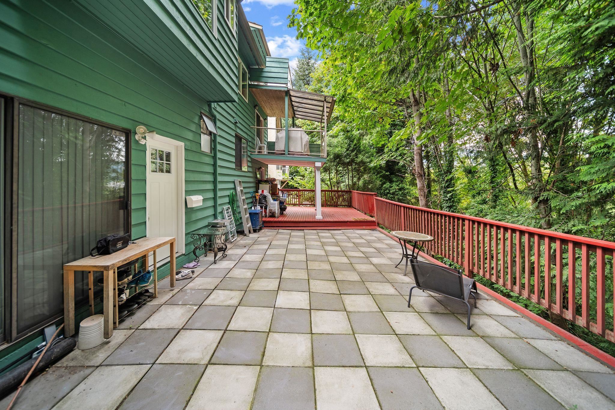 1003 Windward Drive, Coquitlam, BC
