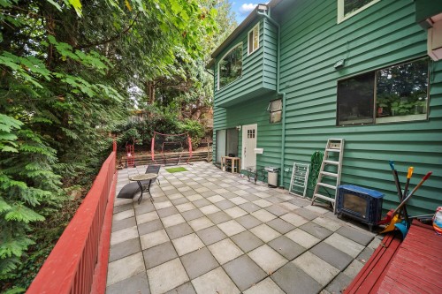 1003 Windward Drive, Coquitlam, BC 