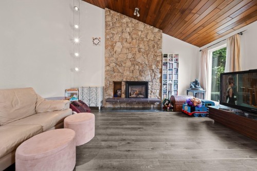 1003 Windward Drive, Coquitlam, BC 