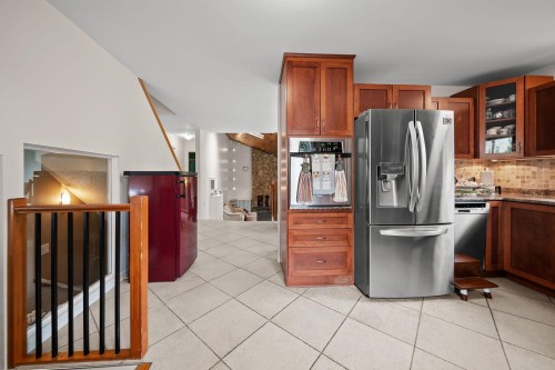 1003 Windward Drive, Coquitlam, BC 