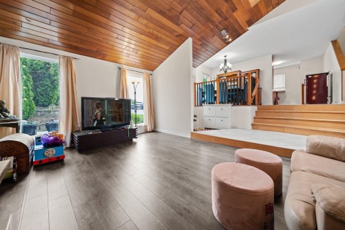 1003 Windward Drive, Coquitlam, BC 