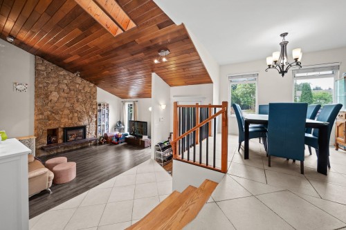1003 Windward Drive, Coquitlam, BC 